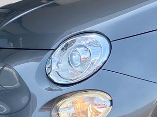 Abarth 500 Cabrio 595 C Pista Winterräder - bilder 18