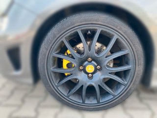 Abarth 500 Cabrio 595 C Pista Winterräder - bilder 19