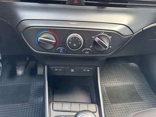 Hyundai i20 Select Mild-Hybrid DAB Winterräder - bilder 11