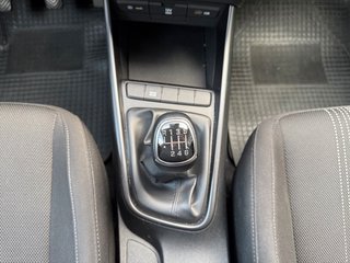 Hyundai i20 Select Mild-Hybrid DAB Winterräder - bilder 12
