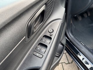 Hyundai i20 Select Mild-Hybrid DAB Winterräder - bilder 13