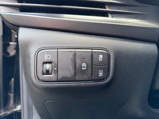 Hyundai i20 Select Mild-Hybrid DAB Winterräder - bilder 14