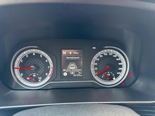 Hyundai i20 Select Mild-Hybrid DAB Winterräder - bilder 15