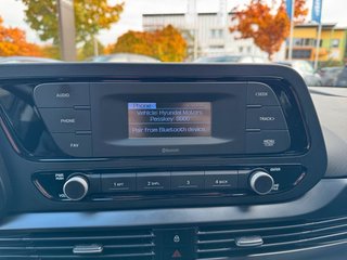Hyundai i20 Select Mild-Hybrid DAB Winterräder - bilder 16