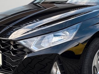 Hyundai i20 Select Mild-Hybrid DAB Winterräder - bilder 18