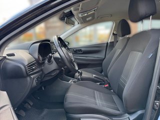 Hyundai i20 Select Mild-Hybrid DAB Winterräder - bilder 5