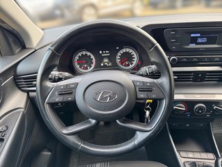 Hyundai i20 Select Mild-Hybrid DAB Winterräder - bilder 6