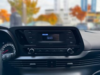 Hyundai i20 Select Mild-Hybrid DAB Winterräder - bilder 7
