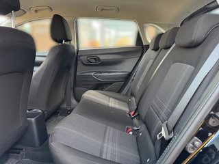 Hyundai i20 Select Mild-Hybrid DAB Winterräder - bilder 9