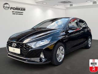 Hyundai i20 Gebrauchtwagen Kaufen
