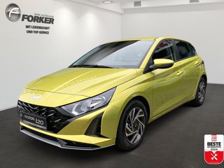 Hyundai i20 age.one-day registration Kaufen