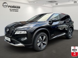 Nissan X-Trail Gebrauchtwagen Kaufen