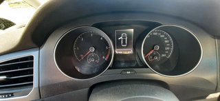 Volkswagen Golf Sportsvan Xenon Winterräder - bilder 12