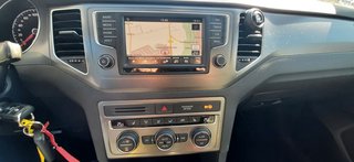 Volkswagen Golf Sportsvan Xenon Winterräder - bilder 16