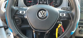Volkswagen Golf Sportsvan Xenon Winterräder - bilder 7