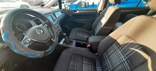 Volkswagen Golf Sportsvan Xenon Winterräder - bilder 9