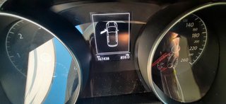 Volkswagen Golf Sportsvan Xenon Winterräder - bilder 10