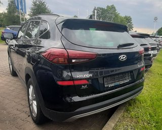 Hyundai TUCSON Premium 2WD Winterräder Pano - foto 2