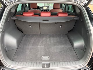 Hyundai TUCSON Premium 2WD Winterräder Pano - bilder 12