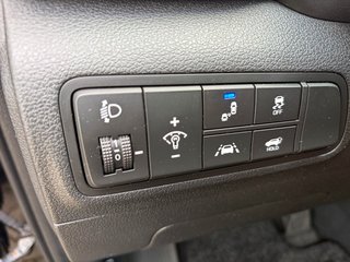 Hyundai TUCSON Premium 2WD Winterräder Pano - bilder 16