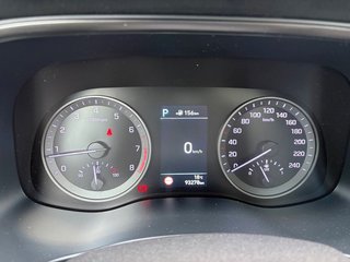 Hyundai TUCSON Premium 2WD Winterräder Pano - bilder 17