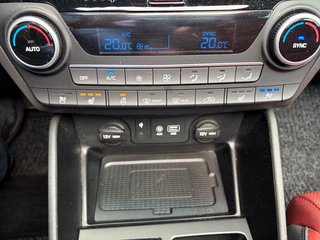 Hyundai TUCSON Premium 2WD Winterräder Pano - bilder 19