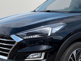 Hyundai TUCSON Premium 2WD Winterräder Pano - bilder 5