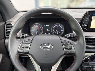 Hyundai TUCSON Premium 2WD Winterräder Pano - bilder 8