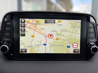 Hyundai TUCSON Premium 2WD Winterräder Pano - bilder 9