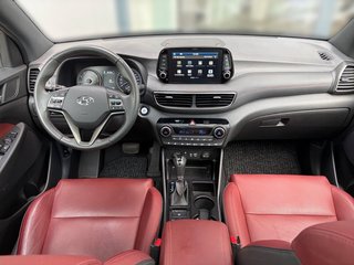 Hyundai TUCSON Premium 2WD Winterräder Pano - bilder 10