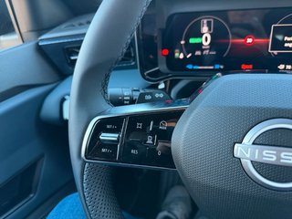 Nissan Micra 52 kWh Evolve ProPilot - foto 17