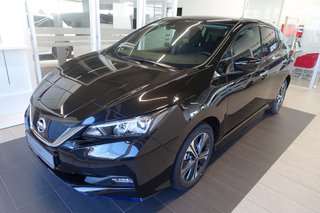 Nissan Leaf Neuwagen Kaufen