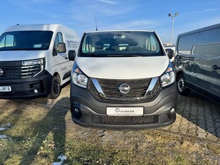 Nissan NV300 Kastenwagen L2H1 2,9t COMFORT AHK - foto 2