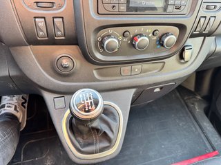 Nissan NV300 Kastenwagen L2H1 2,9t COMFORT AHK - foto 15