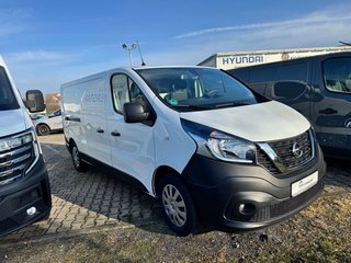 Nissan NV300 Kastenwagen L2H1 2,9t COMFORT AHK - foto 3