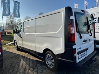 Nissan NV300 Kastenwagen L2H1 2,9t COMFORT AHK - foto 4