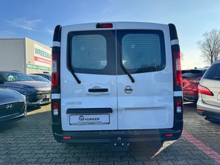 Nissan NV300 Kastenwagen L2H1 2,9t COMFORT AHK - foto 5