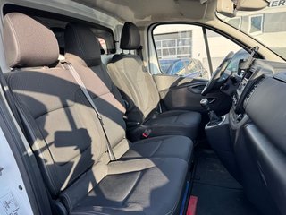 Nissan NV300 Kastenwagen L2H1 2,9t COMFORT AHK - foto 9