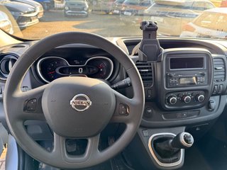 Nissan NV300 Kastenwagen L2H1 2,9t COMFORT AHK - foto 10