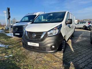 Nissan NV300 Gebrauchtwagen Kaufen