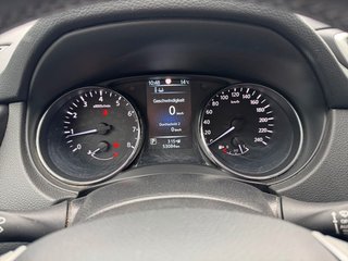 Nissan Qashqai 1.2 DIG-T AT Acenta Kamera Winterräder - bilder 11