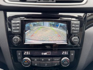 Nissan Qashqai 1.2 DIG-T AT Acenta Kamera Winterräder - bilder 13