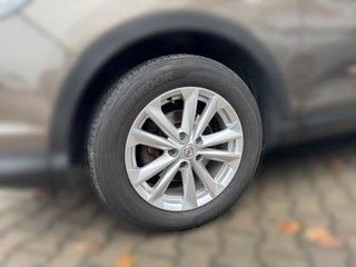 Nissan Qashqai 1.2 DIG-T AT Acenta Kamera Winterräder - bilder 19