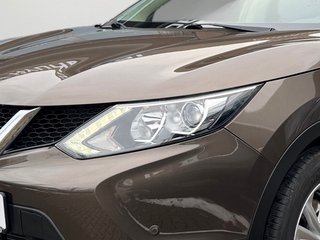 Nissan Qashqai 1.2 DIG-T AT Acenta Kamera Winterräder - bilder 20