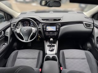 Nissan Qashqai 1.2 DIG-T AT Acenta Kamera Winterräder - bilder 5