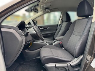 Nissan Qashqai 1.2 DIG-T AT Acenta Kamera Winterräder - bilder 6