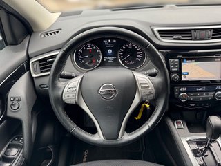 Nissan Qashqai 1.2 DIG-T AT Acenta Kamera Winterräder - bilder 10