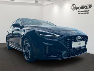 Hyundai i30 DCT N Line 20-Jahre Aktionspreis - bilder 2