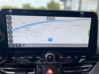Hyundai i30 DCT N Line 20-Jahre Aktionspreis - bilder 12