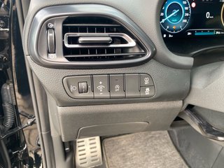 Hyundai i30 DCT N Line 20-Jahre Aktionspreis - bilder 15